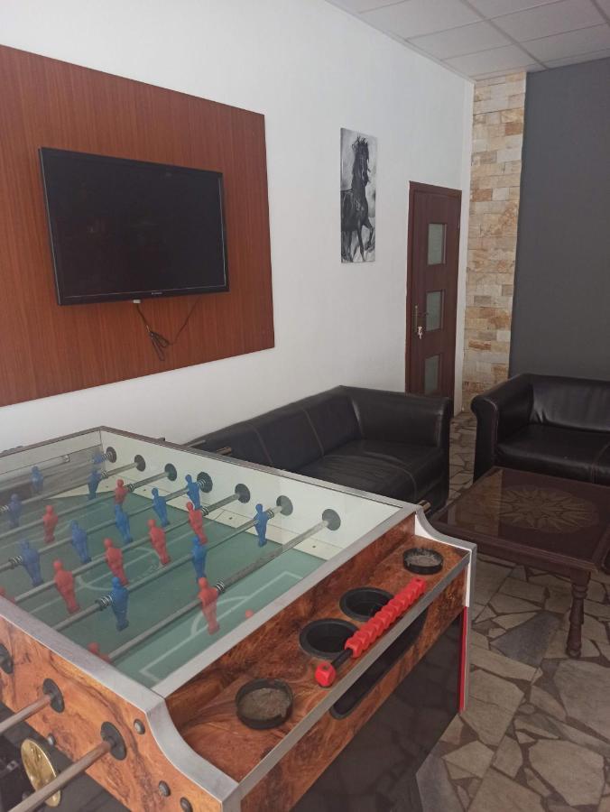 Motel Sofer Volkovce Bagian luar foto