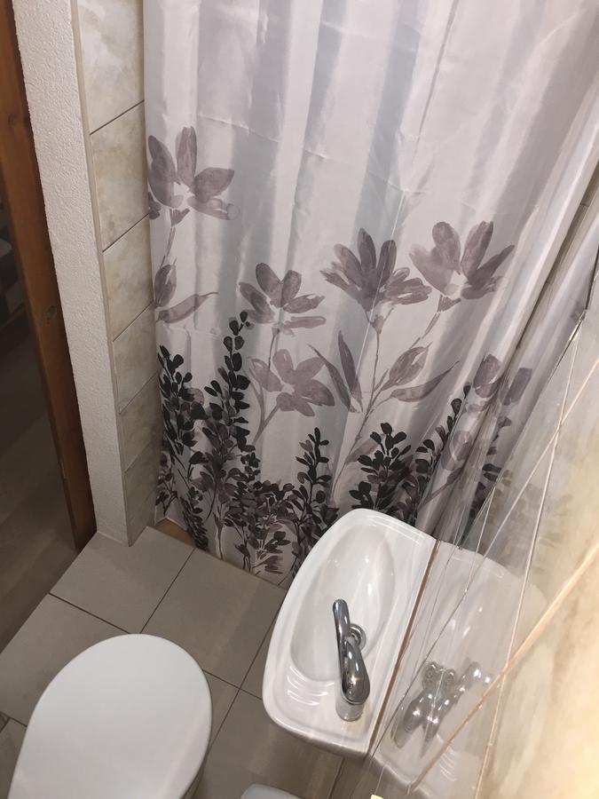 Motel Sofer Volkovce Ruang foto